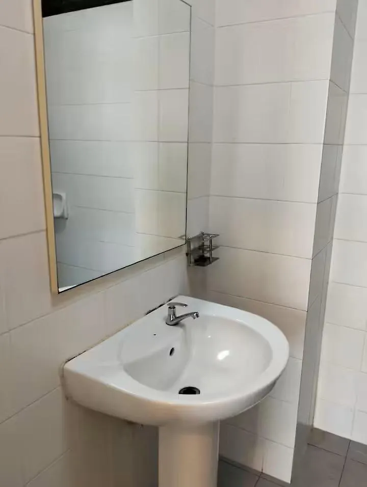 033 Palazio Apartment Vintage Style Studio Mount Austin Wifi & Netflix جوهر بهرو